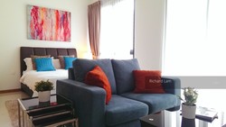 Hillion Residences (D23), Apartment #203921361